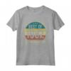 Best Of 1982 - Annata 1982 Anni 40 Compleanno Uomo Donna Maglietta - Regalo Originale per 40° Compleanno nel 1982
