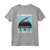 Il Pianoforte È Il Mio Sport - Maglietta Divertente per Pianisti - Idea Regalo per Natale o Compleanno