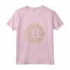 Bitcoin Crypto Valuta BTC Moneta Blockchain Denaro Maglietta - Regalo Originale per Appassionati di Criptovalute e Occasioni Speciali