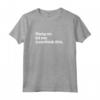 Hang On Let Me Overthink This - Funny Sarcastastic Citazione T-Shirt - Regalo Unico per Compleanno o Natale