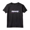 Maglietta Shawty Maglietta - Design Unico e Divertente - Regalo Ideale per Compleanno e Vacanze