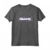 Maglietta Shawty Maglietta - Design Unico e Divertente - Regalo Ideale per Compleanno e Vacanze