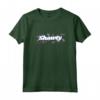 Maglietta Shawty Maglietta - Design Unico e Divertente - Regalo Ideale per Compleanno e Vacanze