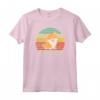 Shiba Inu Dad - T-shirt retrò stile vintage per Uomini e Ragazzi - Ideale per amanti dei cani