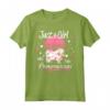 Design Pomerania - Solo una Ragazza che Ama Pomeranians Maglietta - Idea Regalo per Donne Amanti dei Cani
