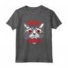 I Will Eat Your Soul - Satanic Cat Design per Halloween Maglietta - Vestito Divertente per Adulti e Amici