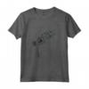 Donna T-shirt Dandelion Women Believe Summer Cute Graphic Maglietta - Regalo Speciale per l'Amica Amante della Natura e dei Messaggi Positivi
