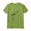 Donna T-shirt Dandelion Women Believe Summer Cute Graphic Maglietta - Regalo Speciale per l'Amica Amante della Natura e dei Messaggi Positivi