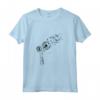 Donna T-shirt Dandelion Women Believe Summer Cute Graphic Maglietta - Regalo Speciale per l'Amica Amante della Natura e dei Messaggi Positivi