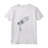 Donna T-shirt Dandelion Women Believe Summer Cute Graphic Maglietta - Regalo Speciale per l'Amica Amante della Natura e dei Messaggi Positivi