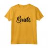 Matrimonio Sposa Sposo - Coppia Proposta di Fidanzamento Maglietta - Regalo Perfetto per Anniversario o Compleanno