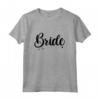 Matrimonio Sposa Sposo - Coppia Proposta di Fidanzamento Maglietta - Regalo Perfetto per Anniversario o Compleanno
