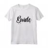 Matrimonio Sposa Sposo - Coppia Proposta di Fidanzamento Maglietta - Regalo Perfetto per Anniversario o Compleanno