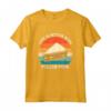 Sandwich Lover Design per Pulled Pork Lover e Fast-Food Maglietta - Love at First Bite - Ideale per Amanti del Cibo