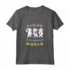Playera para la Despedida de Soltera, el Día de la Novia Maglietta - Ideale come Regalo per l'Addio al Nubilato o Matrimonio