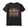 Engineer Divertente Ingegnere Meccanico Hanno Sempre Ragione Maglietta - Regalo Divertente per Ingegneri con Slogan Umoristico