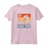 Eat Sleep Game Since 1995 - Maglietta Compleanno Videogioco 29 Anni - Regalo Perfetto per Appassionati di Videogiochi