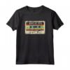 Best of 1972 - 51 Compleanno Uomo Donna Maglietta - Regalo Compleanno Retro per Uomo e Donna