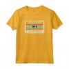 Best of 1972 - 51 Compleanno Uomo Donna Maglietta - Regalo Compleanno Retro per Uomo e Donna