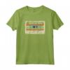 Best of 1972 - 51 Compleanno Uomo Donna Maglietta - Regalo Compleanno Retro per Uomo e Donna