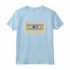 Best of 1972 - 51 Compleanno Uomo Donna Maglietta - Regalo Compleanno Retro per Uomo e Donna