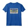 Best of 1972 - 51 Compleanno Uomo Donna Maglietta - Regalo Compleanno Retro per Uomo e Donna