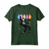 Elvis Presley Official Dancing Star Maglietta - T-shirt ufficiale leggera per veri fan