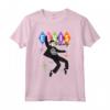 Elvis Presley Official Dancing Star Maglietta - T-shirt ufficiale leggera per veri fan