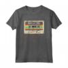 Best of 1981 - 43 Compleanno Regalo Uomo Donna Maglietta - Design Originale per Festa del 43esimo Anniversario