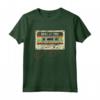 Best of 1981 - 43 Compleanno Regalo Uomo Donna Maglietta - Design Originale per Festa del 43esimo Anniversario