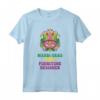 Designer di Mobili Mardi Gras Vibes Maglietta - Festeggia il Mardi Gras con Stile e Divertimento - Acquista Online la Tua T-shirt Mardi Gras