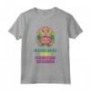 Designer di Mobili Mardi Gras Vibes Maglietta - Festeggia il Mardi Gras con Stile e Divertimento - Acquista Online la Tua T-shirt Mardi Gras