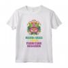 Designer di Mobili Mardi Gras Vibes Maglietta - Festeggia il Mardi Gras con Stile e Divertimento - Acquista Online la Tua T-shirt Mardi Gras