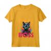 Donna Il Boss Finale Funny Gorilla Pro RPG Gamer Maglietta con Collo a V - Ideale per Natale, Compleanno o Scuola - Acquista Online