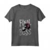 Donna Il Boss Finale - Funny Gorilla Pro RPG Gamer Final Boss Player Maglietta con Collo a V - Ideale per Appassionati di Videogiochi e Sviluppatori - Acquista Online!