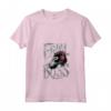Donna Il Boss Finale - Funny Gorilla Pro RPG Gamer Final Boss Player Maglietta con Collo a V - Ideale per Appassionati di Videogiochi e Sviluppatori - Acquista Online!