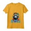 Donna Il Boss Finale - Funny Gorilla Pro RPG Gamer T-shirt - Perfect for Gaming Enthusiasts - Great Gift for Christmas or Birthday