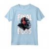 Il boss finale Funny Gorilla Pro RPG Gamer Final Boss Player Maglietta - Perfetta per Videogiochi e Conventi da Gioco - Ideale come Regalo per Natale o Compleanno
