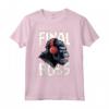 Il boss finale Funny Gorilla Pro RPG Gamer Final Boss Player Maglietta - Perfetta per Videogiochi e Conventi da Gioco - Ideale come Regalo per Natale o Compleanno