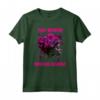 Designer di Mobili per la Sensibilizzazione al Cancro al Seno - Guerriero Rosa Maglietta - Sostegno e Sensibilizzazione per la lotta contro il Cancro al Seno