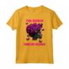 Designer di Mobili per la Sensibilizzazione al Cancro al Seno - Guerriero Rosa Maglietta - Sostegno e Sensibilizzazione per la lotta contro il Cancro al Seno