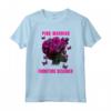 Designer di Mobili per la Sensibilizzazione al Cancro al Seno - Guerriero Rosa Maglietta - Sostegno e Sensibilizzazione per la lotta contro il Cancro al Seno