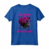 Designer di Mobili per la Sensibilizzazione al Cancro al Seno - Guerriero Rosa Maglietta - Sostegno e Sensibilizzazione per la lotta contro il Cancro al Seno