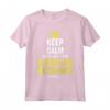Keep Calm And Trust The Furniture Designer - Maglietta Divertente per Designer di Mobili - Idea Regalo Compleanno