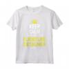Keep Calm And Trust The Furniture Designer - Maglietta Divertente per Designer di Mobili - Idea Regalo Compleanno