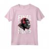 Il Boss Finale - Funny Gorilla Pro RPG Gamer Final Boss Player Maglietta - Abbigliamento per Appassionati di Videogiochi e Gamer