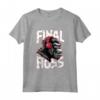 Il Boss Finale - Funny Gorilla Pro RPG Gamer Final Boss Player Maglietta - Abbigliamento per Appassionati di Videogiochi e Gamer
