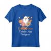 Faboolous Mobile App Designer Boo Divertente Halloween Maglietta - Costume Unico per la Festa di Halloween - Perfetto per Dolcetto o Scherzetto