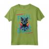 Il Boss Finale - Funny Gorilla Pro RPG Gamer Final Boss Player Maglietta - Abbigliamento per Appassionati di Videogiochi