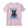 Il Boss Finale - Funny Gorilla Pro RPG Gamer Final Boss Player Maglietta - Abbigliamento per Appassionati di Videogiochi